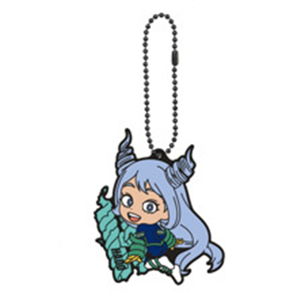 Kuji Boku no Hero Academia Boy พบกับสายยาง Hadou Nejire