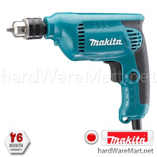 MAKITA สว่านไฟฟ้า รุ่น6413 10mm มากีต้า