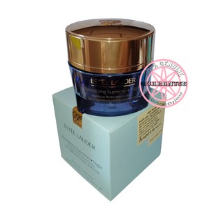 ESTEE LAUDER Revitalizing Supreme+ Night Intensive Restorative Creme