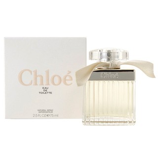 CHLOE Chloe Eau de Toilette 5ml - 10ml นำ้หอมแท้แบ่งขาย