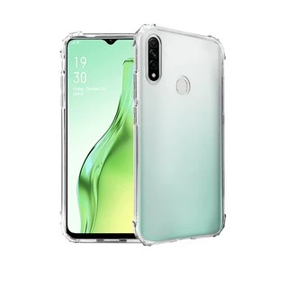 เคส OPPO A31 | A8 เคสใสกันกระแทก สำหรับมือถือออปโป้A31 A8 วัสดุ TPU ส่งไว ร้านคนไทย / 888gadget