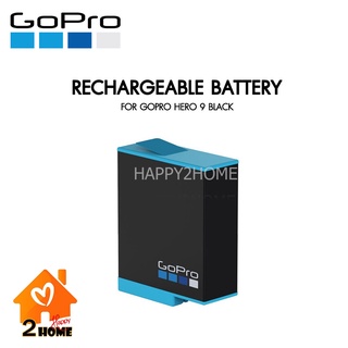 GoPro Rechargeable Battery For HERO 9 Black แบตเตอรี่โกโปร 9