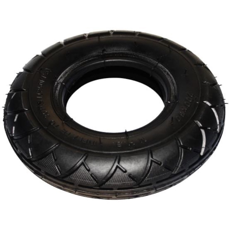 ยางนอก  สกู๊ตเตอร์ไฟฟ้า ขนาด 200x50 ขนาดล้อ 8นิ้ว  E-SCOOTER LNC-2050XT20050 escooter