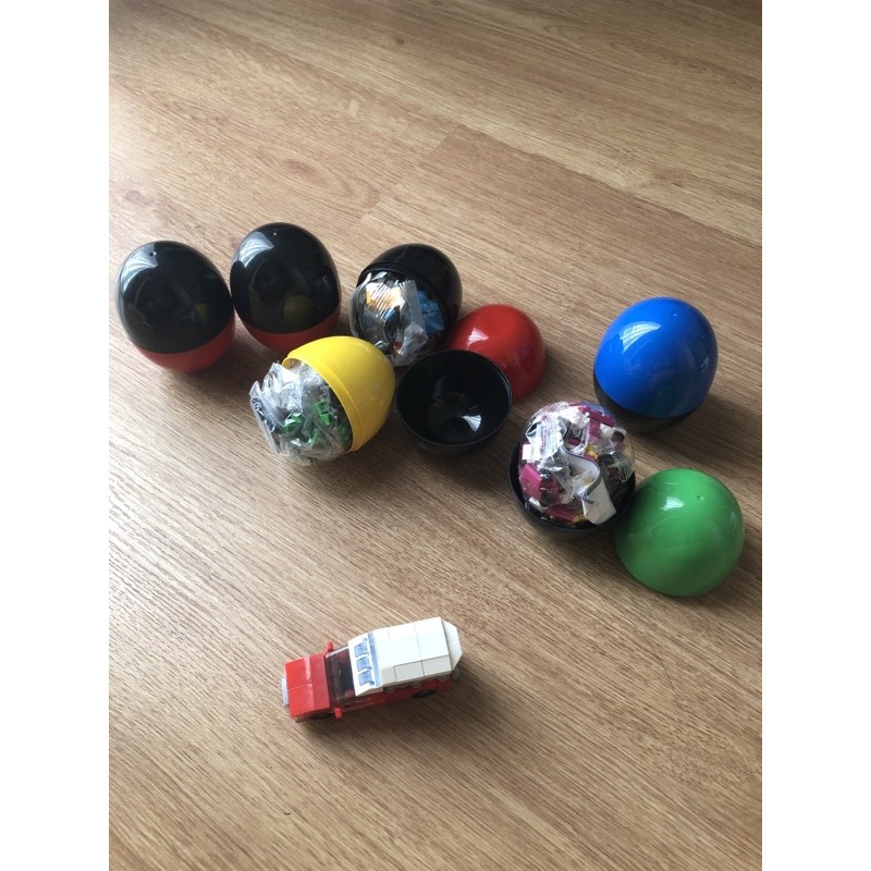 LOZ mini Block Creator