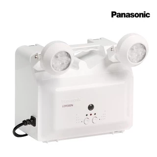 Panasonic Emergency Daylight ไฟฉุกเฉินพานาโซนิค สำรองไฟ 3,10 ชั่วโมง