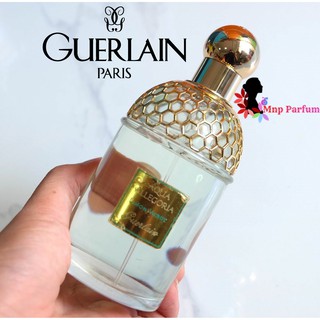 Guerlain Aqua Allegoria Limon Verde Edt 125 ml.