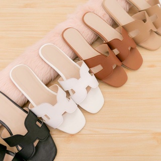 Marikina Inspired Flats Sandals