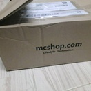 reviewMc Jeans รองเท้าผ้าใบ กันน้ำ สีครีมอ๊อฟไวท์ พร้อมเชือกรองเท้า 2 สี ทรงสวย สามารถใส่ได้ทั้งชายและหญิง M09Z015 comment 1