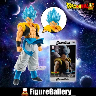 Dragonball Grandista  ( ดราก้อนบอล ) - Gogeta blue ( โกจิต้า บลู ) มือ 1 สินค้าพร้อมส่ง