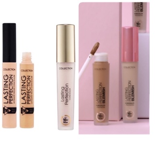 Collection Concealer คอลเลคชั่นคอลซีลเลอร์แพ็คเกจใหม่รุ่นเก่…