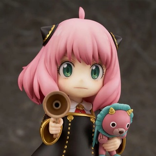 Pre-order 🍀"SPY x FAMILY", Anya has been made into a 1/7 scale figure! Lot JP