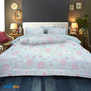 ชุดผ้าปูที่นอน 6 ฟุต 6 ชิ้น DAISY BEDDING SET DAISY 6’ 6PCS