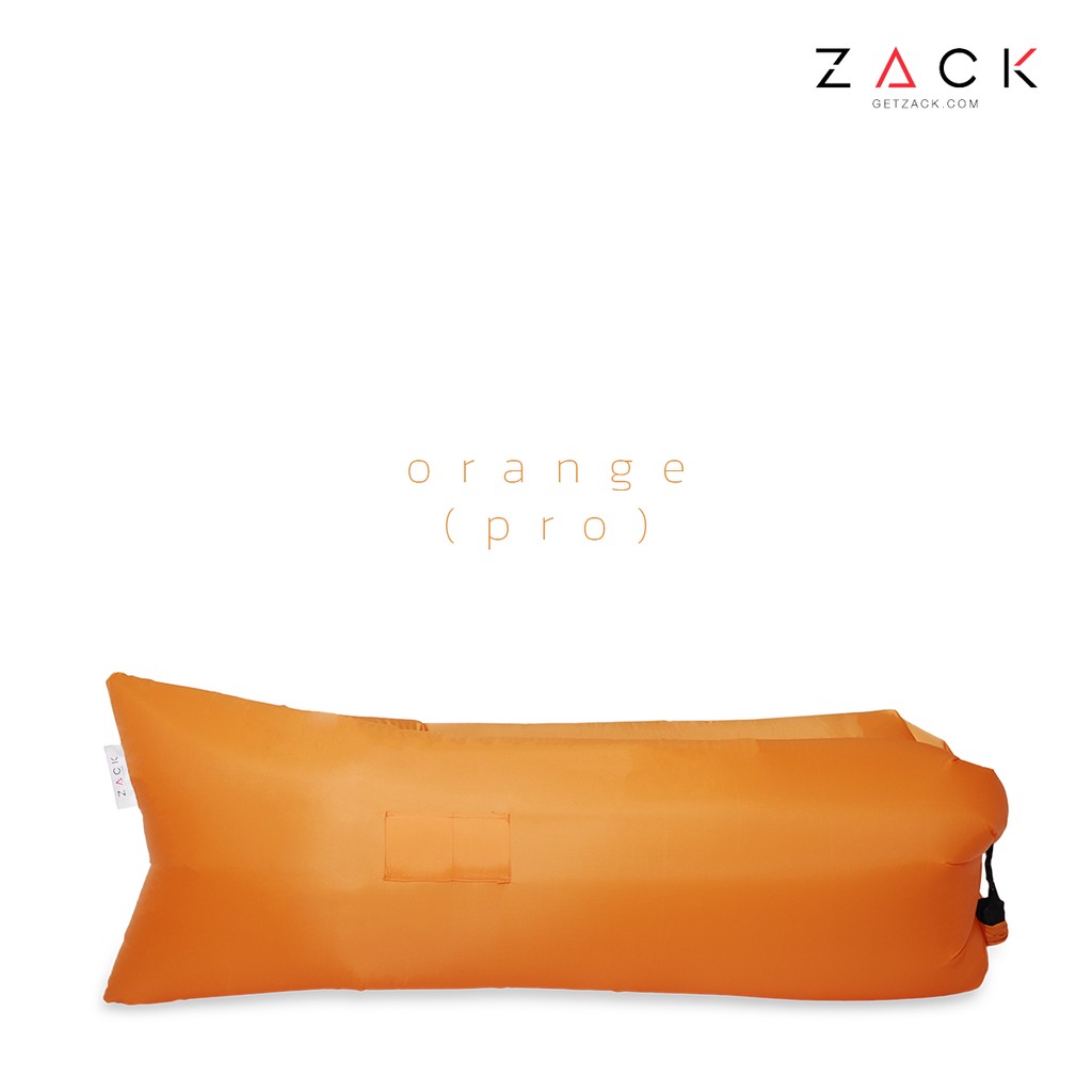 Zack  Pro (Original) - Orange