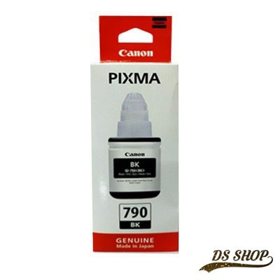 CANON INK Gl-790 /BK,C,Y,M ของแท้ มีกล่อง