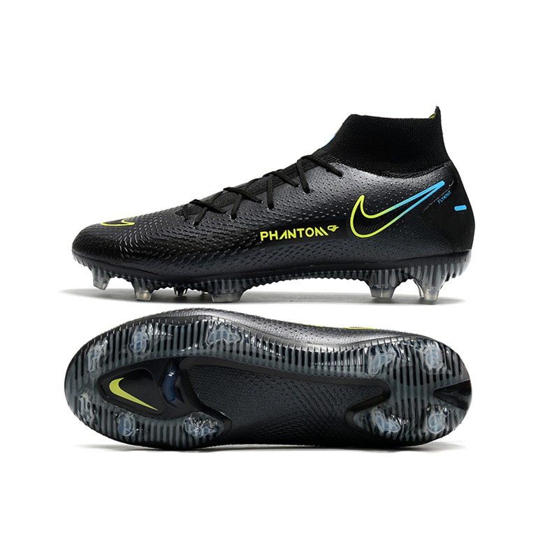 รองเท้าฟุตบอล(ไนกี้)FAST SHIPPING Nike Phantom GT Elite Dynamic Fit  Football Shoes FG39-45 | Shopee Thailand