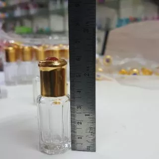 ขวดลูกกลิ้งหัวพลอย3,6มล. 12ชุด โหลละ69บาท