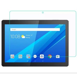 ฟิล์มกระจกนิรภัย Lenovo Tab M10 / M10 Plus