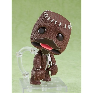 Pre-order  🍀 Nendoroid Sackboy Lot CN