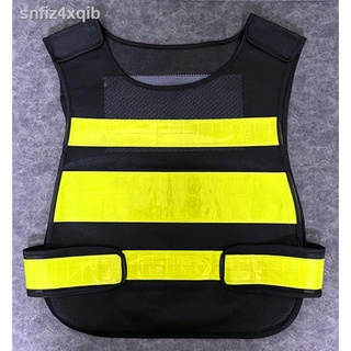 Reflective Vest เสื้อจราจร เสื้อกั๊กจราจร เสื้อกั๊กสะท้อนแสง เสื้อกั๊กสะท้อนแสง,ความปลอดภัยเสื้อกั๊กสะท้อนแสงเห็นได้ชัด