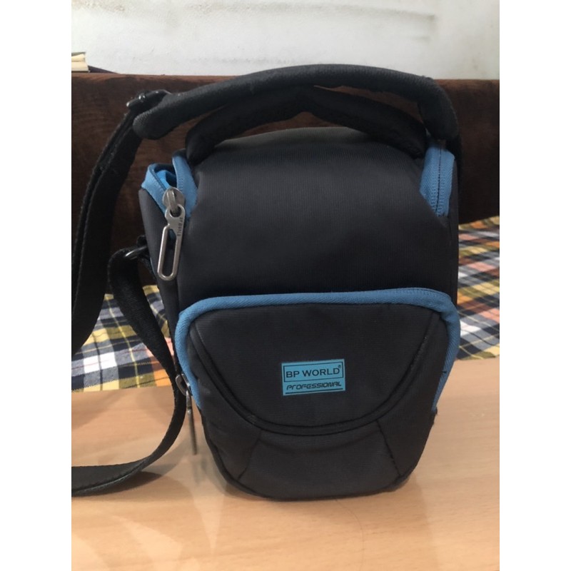 กระเป๋า BP world (มือสอง)