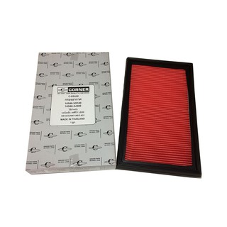 กรองอากาศ Corner Nissan Cefiro, Neo, A31