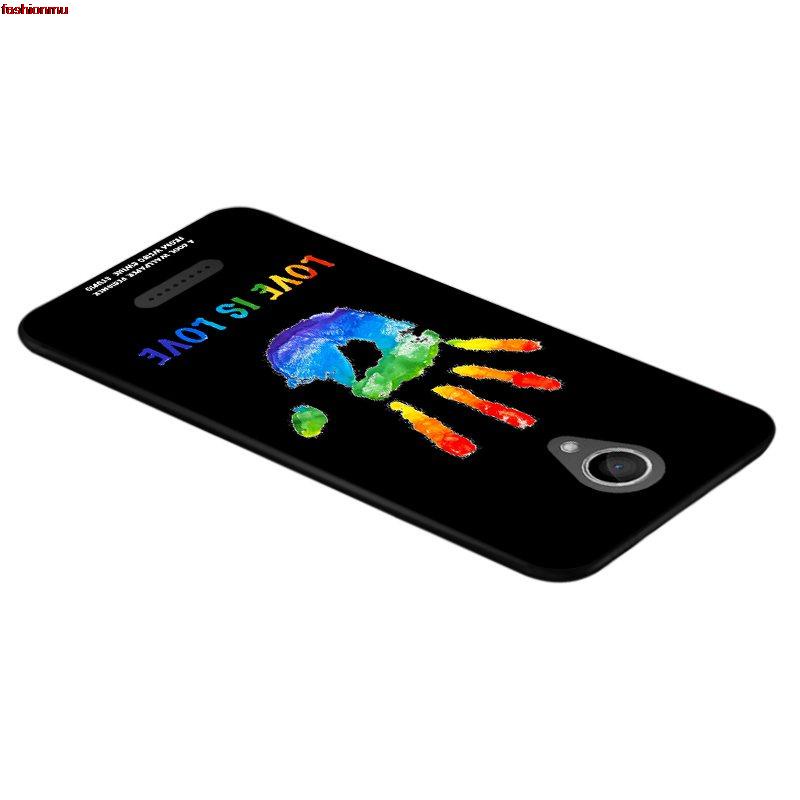 Wiko Harry Pulp Fab 4G View Xl Hrot เคสโทรศัพท์ซิลิโคนพิมพ์ลาย-4 สําหรับ Harry Pulp Fab #6