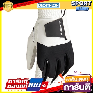 ถุงมือกอล์ฟสำหรับเด็กถนัดขวา Right-handed kids golf glove