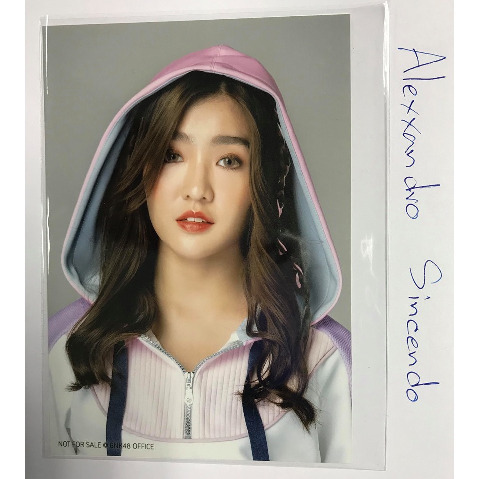 *** BNK48 *** รูป ปกซิง6  Beginner *** BNK48 ***