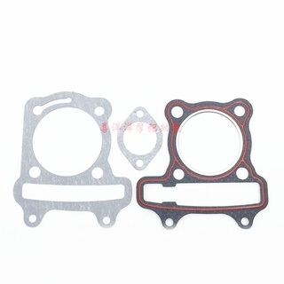 Motorcycle Cylinder Head Gasket For Scooter GY680 GY6125 GY6150 GY6 80 125 150 80cc 125cc 150cc