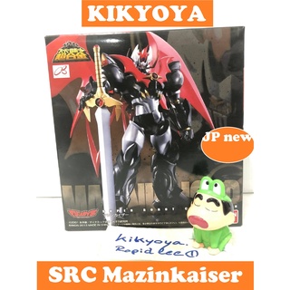 SRC mazinkaiser &lt;Super Robot Chogokin LOT japan&gt;มือหนึ่ง/มือสอง