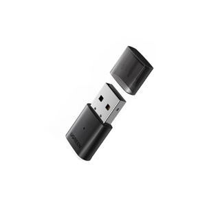 โปรโมชั่น Flash Sale : UGREEN รุ่น 80889 Bluetooth Adapter for PC USB Bluetooth 5.0 Receiver Dongle Mini Size Wireless Computer Adapter Compatible with Desktop Laptop Mouse Keyboard Printer Speaker Support Windows 11/10/8.1/8/7