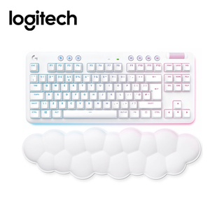 Logitech G715 Wireless Mechanical Gaming Keyboard (EN) คีย์บอร์ดไร้สายเกรดเกมมิ่งจาก Aurora Collection รับประกัน 2 ปี