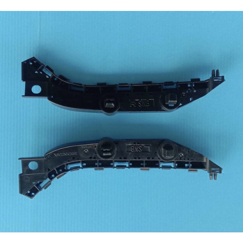 กิ๊บล็อคปลายกันชนหน้า Honda Civic FD 2006-2011 model