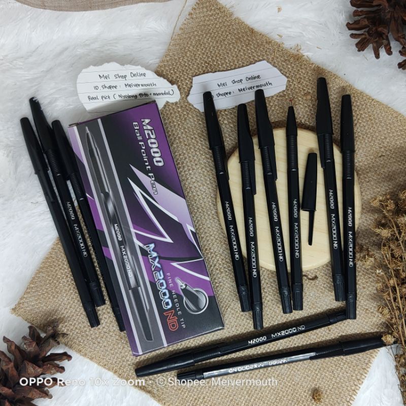 MX 2000 ราคาปากกา***