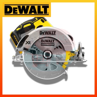 DeWALT DCS570N DeWALT เลื่อยวงเดือน เลื่อยวงเดือนไฟฟ้า เลื่อยวงเดือนไร้สาย เลื่อยวงเดือนไฟฟ้าไร้สาย เลื่อยวงเดือนแบต 7"