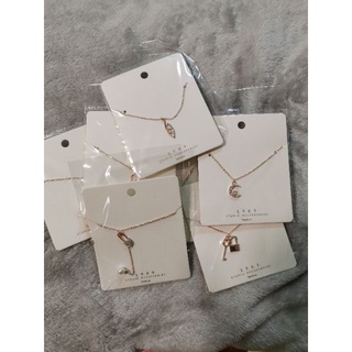 สร้อยคอ1989 STUDIO ACCESSORIES