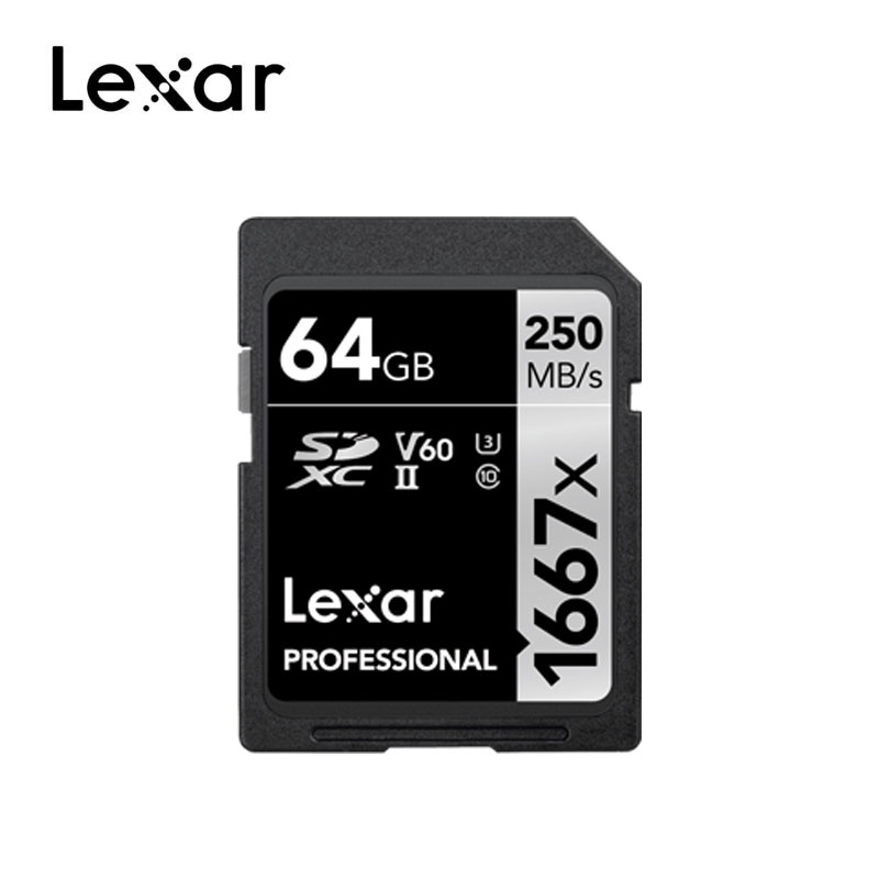 Original Lexar 128GB SD Card 1000x UHS-II U3 SDHC SDXC 32GB Memory Card 16GB 64GB Carte SD #8