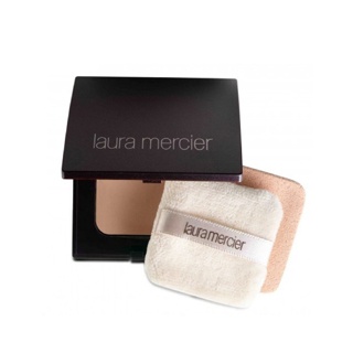 Laura Mercier Foundation Powder 7.4g ปี20 ฉลากไทย ลอร่า แป้งผสมรองพื้นเนื้อละเอียด