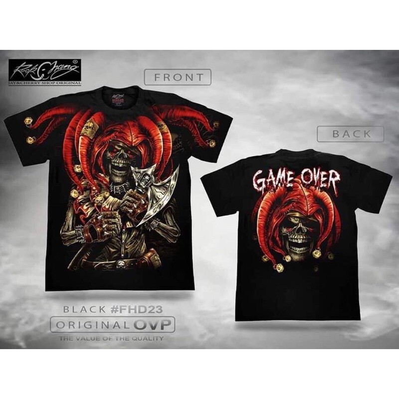 เสื้อ OVP ผู้ใหญ่(ใส่ได้ทั้งผู้หญิงและผู้ชาย) เก็บเงินปลายทาง#ovp#เสื้อแฟชั่นชายหญิง#เสื้อovpชาย#เสื