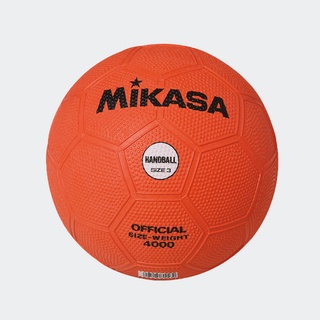 MIKASA ลูกแฮนด์บอล RB4000 #3