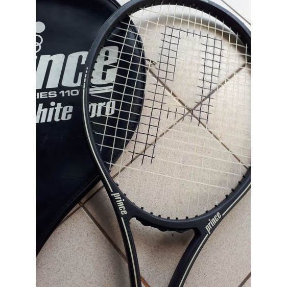 prince graphite pro 110