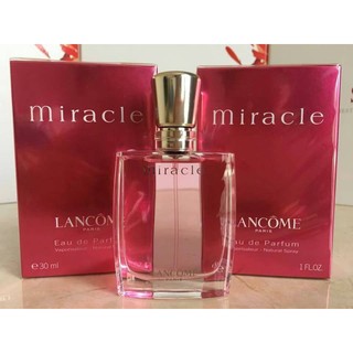 Lancome Miracle Eau de Parfum Spray 30ml