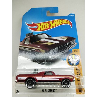 โมเดลฟิกเกอร์ รถเหล็ก ราคาถูกกก Hotwheels ลิขสิทธิแท้ ของเเท้