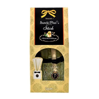 Air freshener PERFUME AIR REFRESHER INDOOR SHALDAN PATISSIER CITRUS 45 ML Air freshener desiccant Home use น้ำหอมปรับอาก