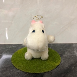 ตุ๊กตามูมิน Moomin งานปีเก่า