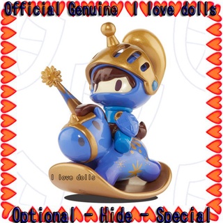 ตุ๊กตาฟิกเกอร์ MountainToys vioola Little Knight Adventure Series [ของแท้]