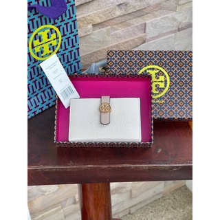 งานช็อป 💕Tory burch walker accordion card case