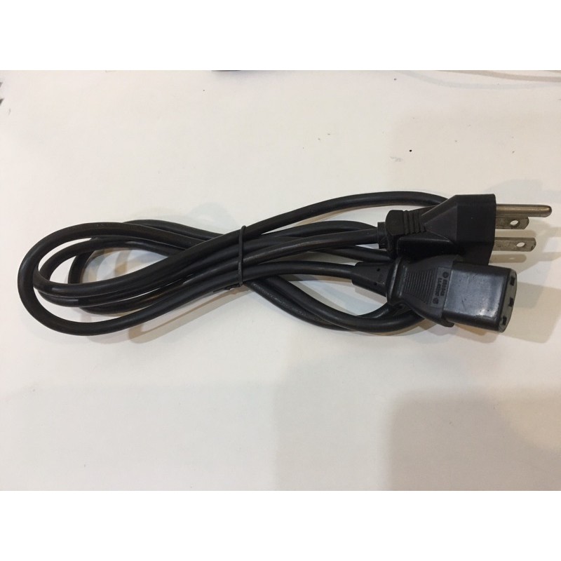 สาย AC Power สำหรับคอม