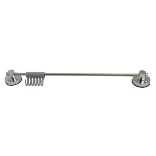 🔥HOT🔥 ราวแขวนสุญญากาศ 53 ซม. 6 ตะขอ DEHUB MHB530-SS60 ราวแขวนในครัว KITCHEN RAIL WITH 6 HOOKS DEHUB MHB530-SS60