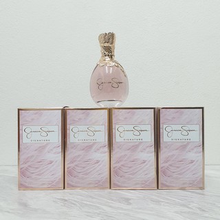 Jessica Simpson Signature edp💕Travel Size